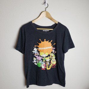 Nickelodeon 90s Hey Arnold T-Shirt